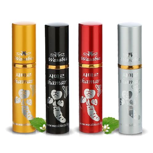 Wasabia Spray for self-protection “SHAMAR” | Wasabia, self-protection, emergency, safety device, weapon