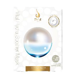 PhM Vital Hydra Soother Mask