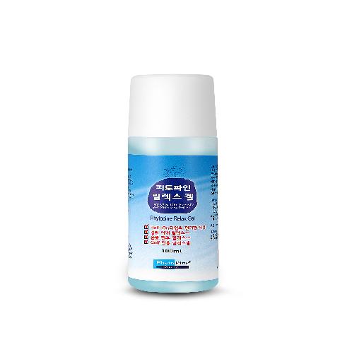 full image Phyto Pine Relax Gel