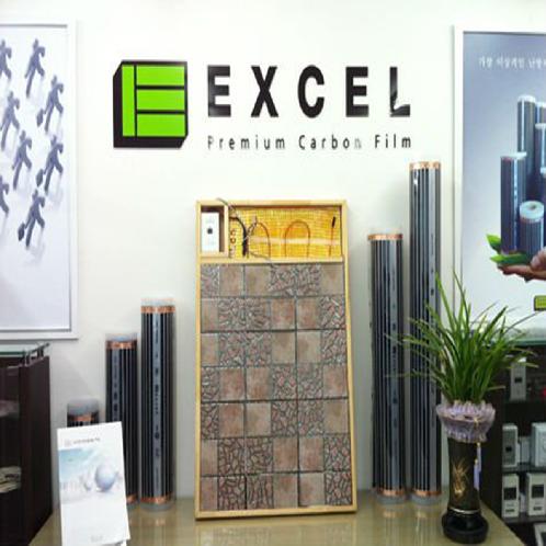 full image Low Power Consumption EXCEL Non Magnetic Heating Cable