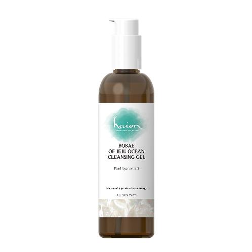 BOBAE of Jeju Ocean Cleansing Gel 240mL