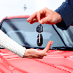 detail image1 Rental car digital door lock key 