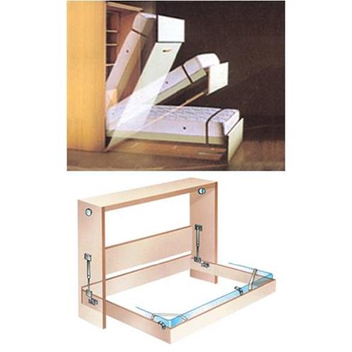 full image foldway bed fitting