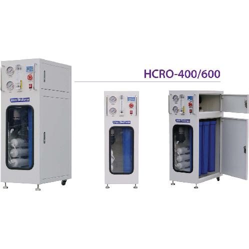full image Industrial RO system