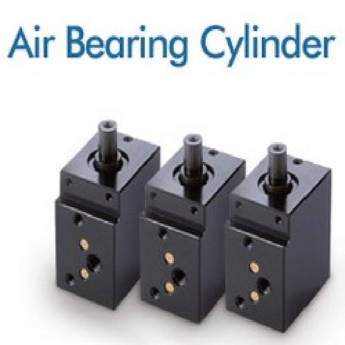 full image Air Bearing Cylinder