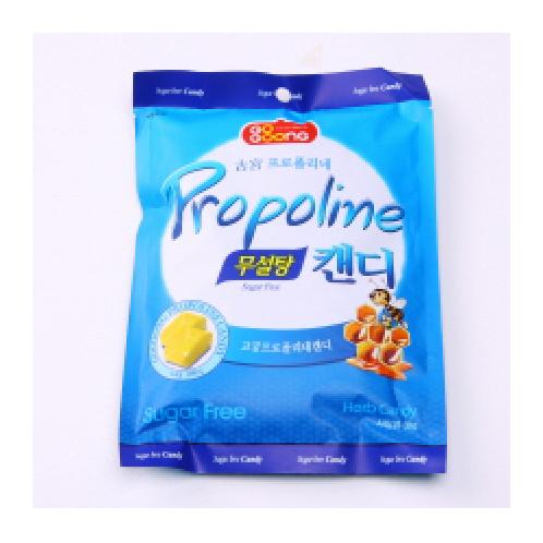 full image Premium, High quality / Propolis Candy