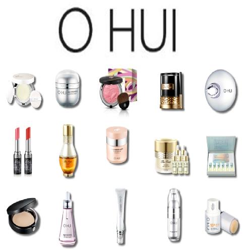 full image O HUI KOREAN COSMETICS WHOLESALE AMICELL
