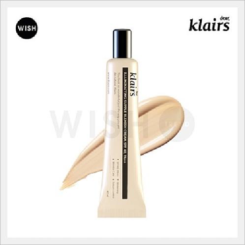 full image KLAIRS Illuminating Supple Blemish Cream