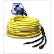 CO2 Welding Connection Single Cable