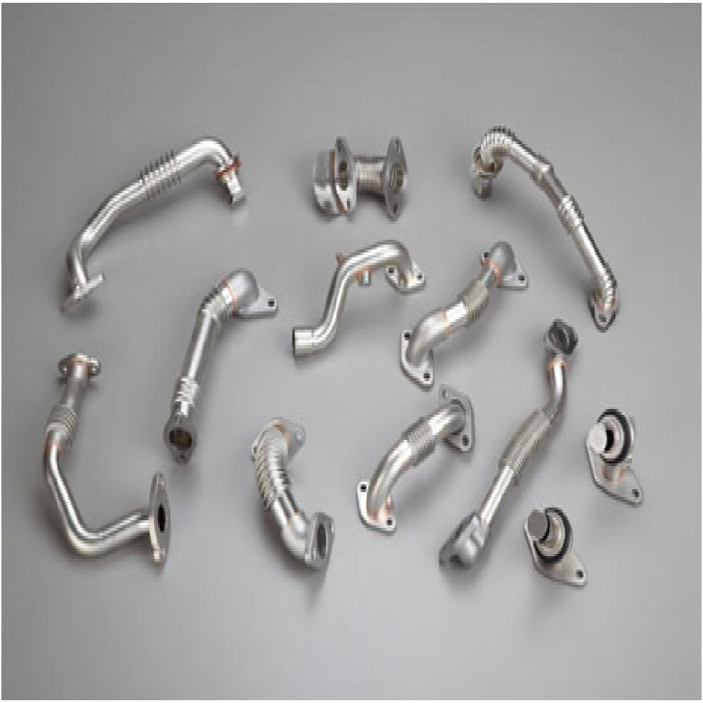 EGR pipe