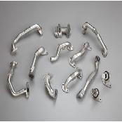 EGR pipe