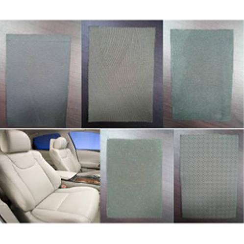 full image Car Seat Cover