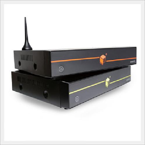 full image Industrial PC IBX-300