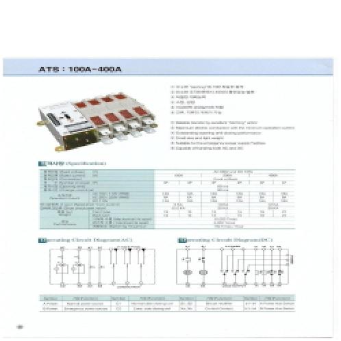full image Air Circuit Breaker