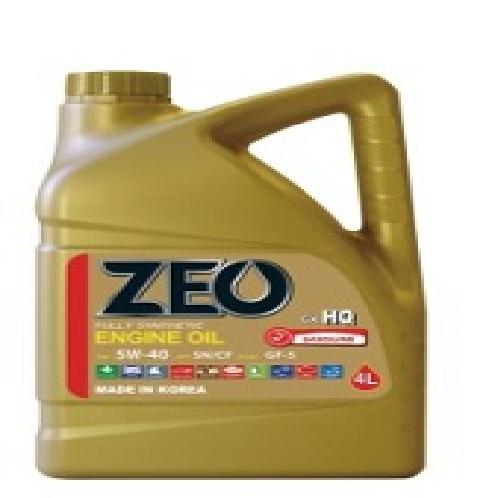 full image Engine Oil