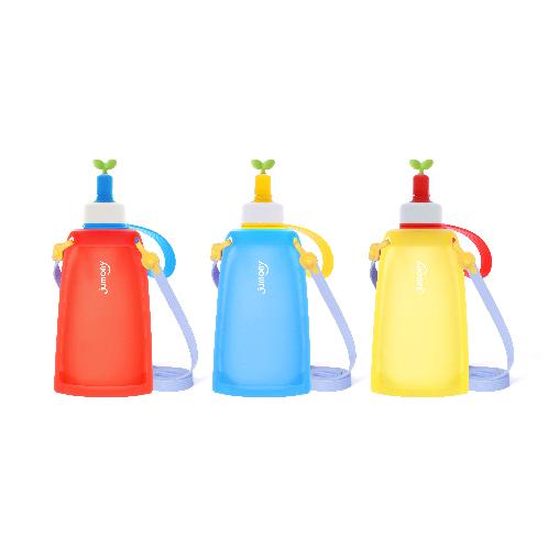 full image Jumony Silicone Water Pouch 300ml