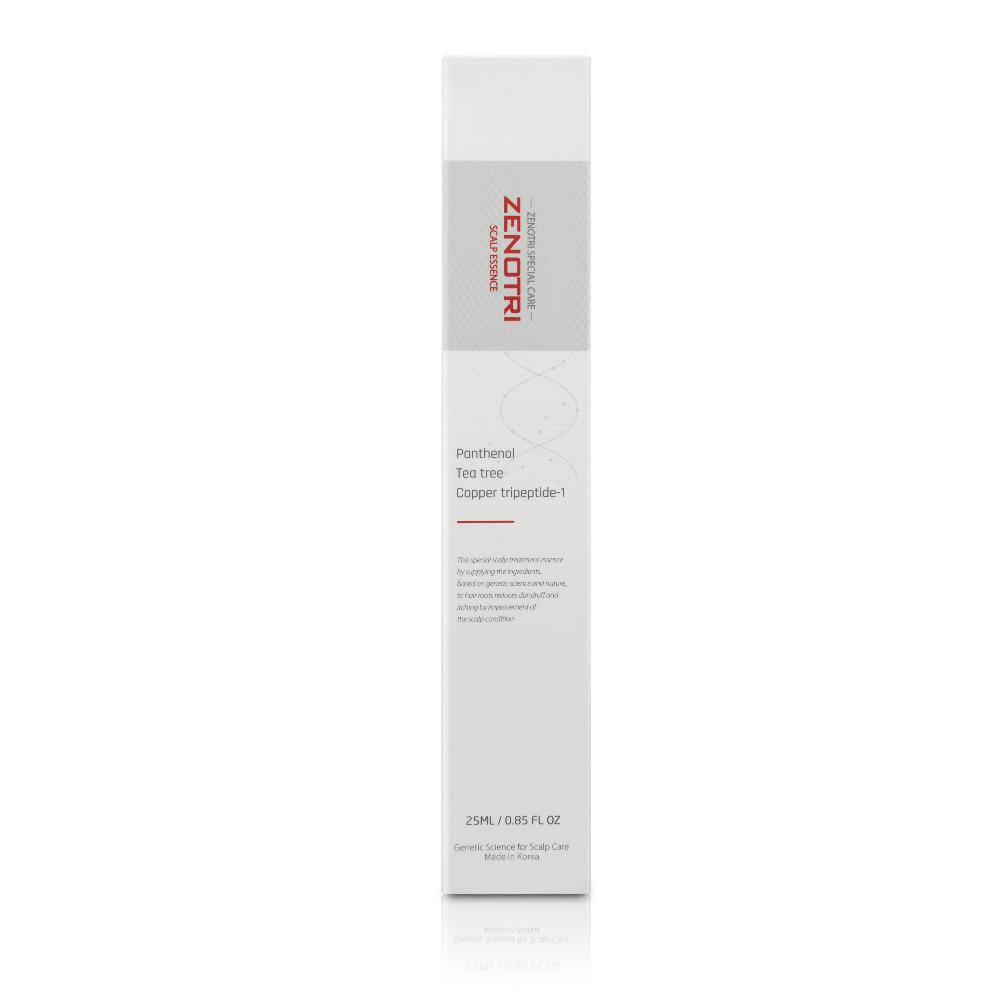 Korean Scalp Care Essence, ZENOTRI Scalp Essence