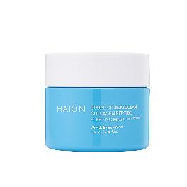 BOBAE OF JEJU OCEAN COLLAGEN PEPTIDE SLEEPING MASK 100mL