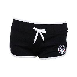 Cezar Woman’s Swim Wear Beach Pants (Black)