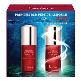 HAION Premium Redpeptide Ampoule Duo