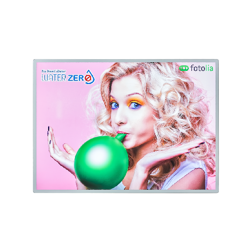 Ultra Slim Light Box | Light panel sign business, ultra slim light panel, advertising ultra slim light box, light box