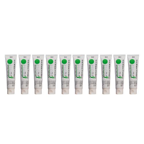 full image Natural Charcoal Toothpaste 10EA SET