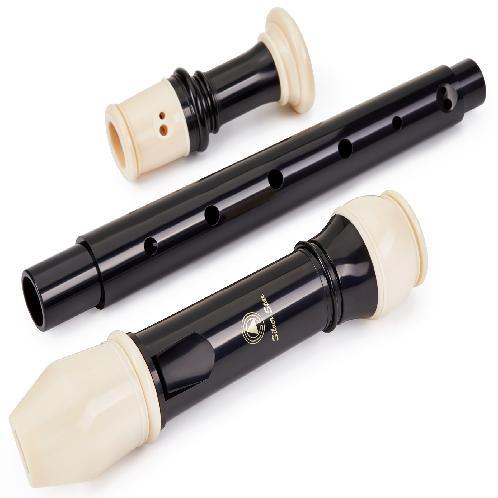 full image Alto Recorder