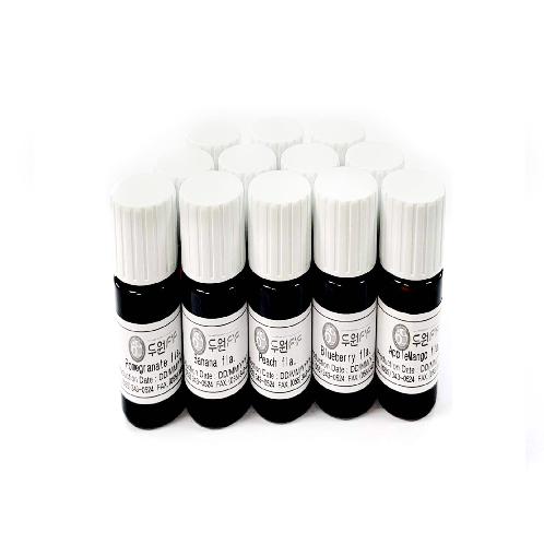full image Natural flavorings