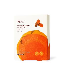 JEJUON Cuthera Turmeric Mask 23mL*8EA