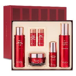 Premium Red Peptide 4species