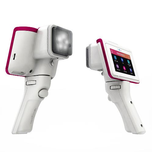 full image Remote Cervical Cancer Screening System