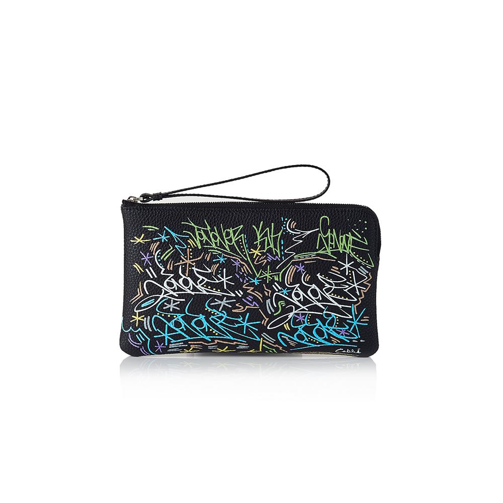 [Coble i] Clutch bag_MINI 240