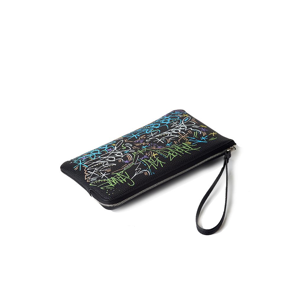 [Coble i] Clutch bag_MINI 240