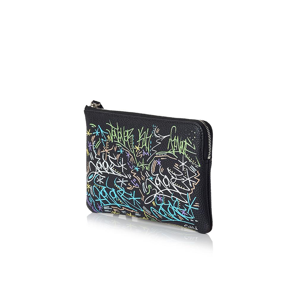 [Coble i] Clutch bag_MINI 240
