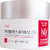 Anti-Melanin Whitening Cream