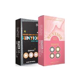 Color Contact Lens