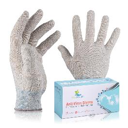 Anti-Virus Gloves, Protect Your Hands from Virus
