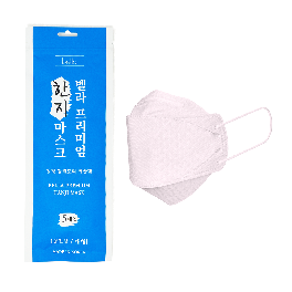 Bella Premium Hanji Mask
