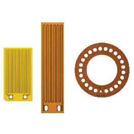 Film heater