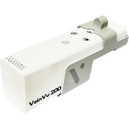 Korean Vein Locator Device Manufacturer, MAJUTECH | VeinVu 200 - Near-infrared Vein Viewer
