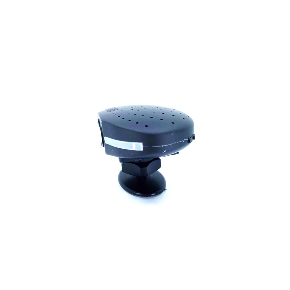 AI Driver Status Monitoring System