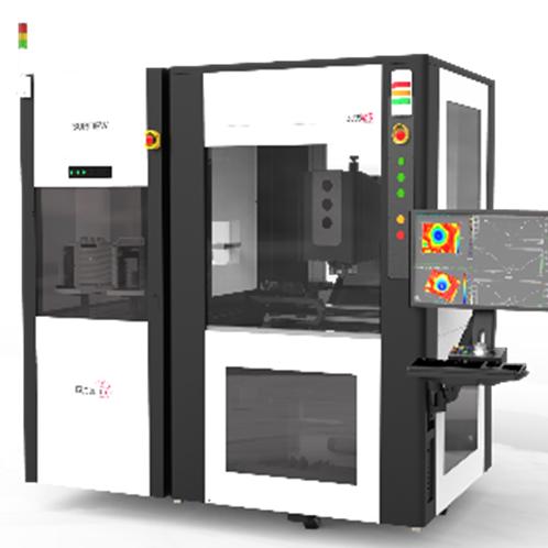 full image 3D Surface Profiler SURFIEW-MASTER
