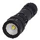 detail image2 S9W underwater video light, waterproof wide beam light, underwater camera light, gopro light