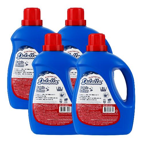 full image Dulalla Fabric Softener (Liquid)