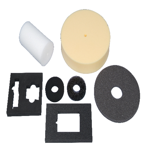 full image PE / PU FOAM