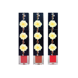 Velvet Matte Liquid Lipstick