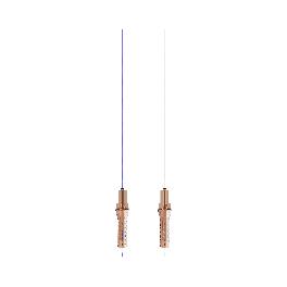 TRIANGLE MOLDING COG THREAD LIFT