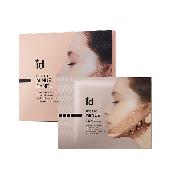 ID.AZ FACE FIT MINUS BAND V2 (4ea)
