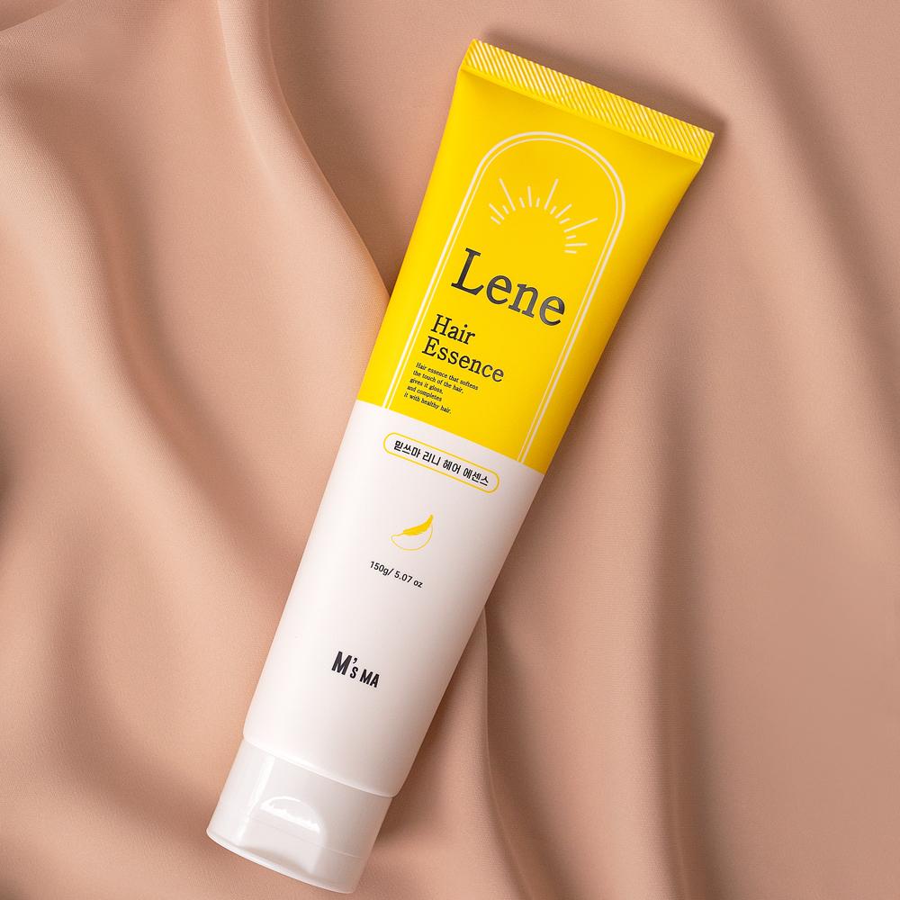 MAZAL LENE hair essence