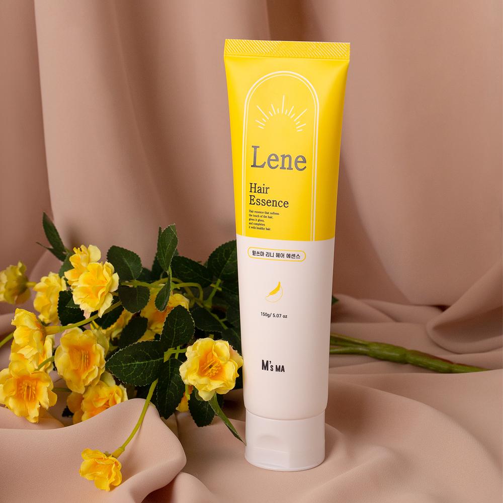 MAZAL LENE hair essence